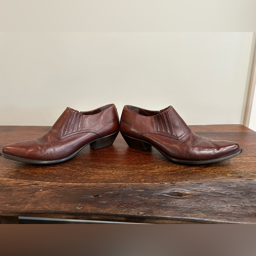 Durango Ankle Boot 7.5 M